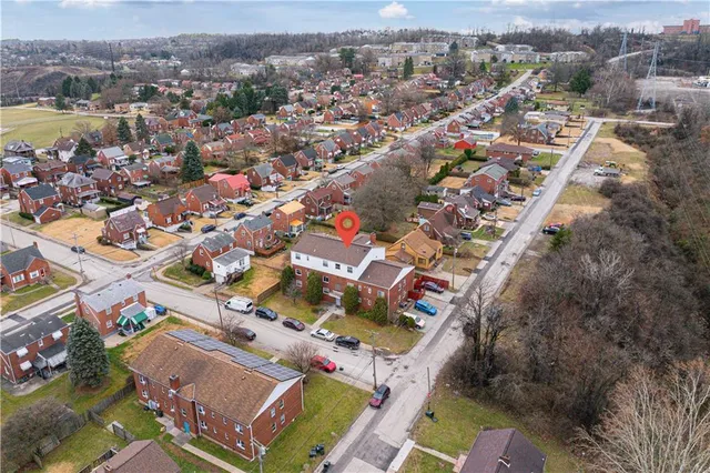 $899,000 | 1111 Overland Avenue, Duquesne, PA 15110