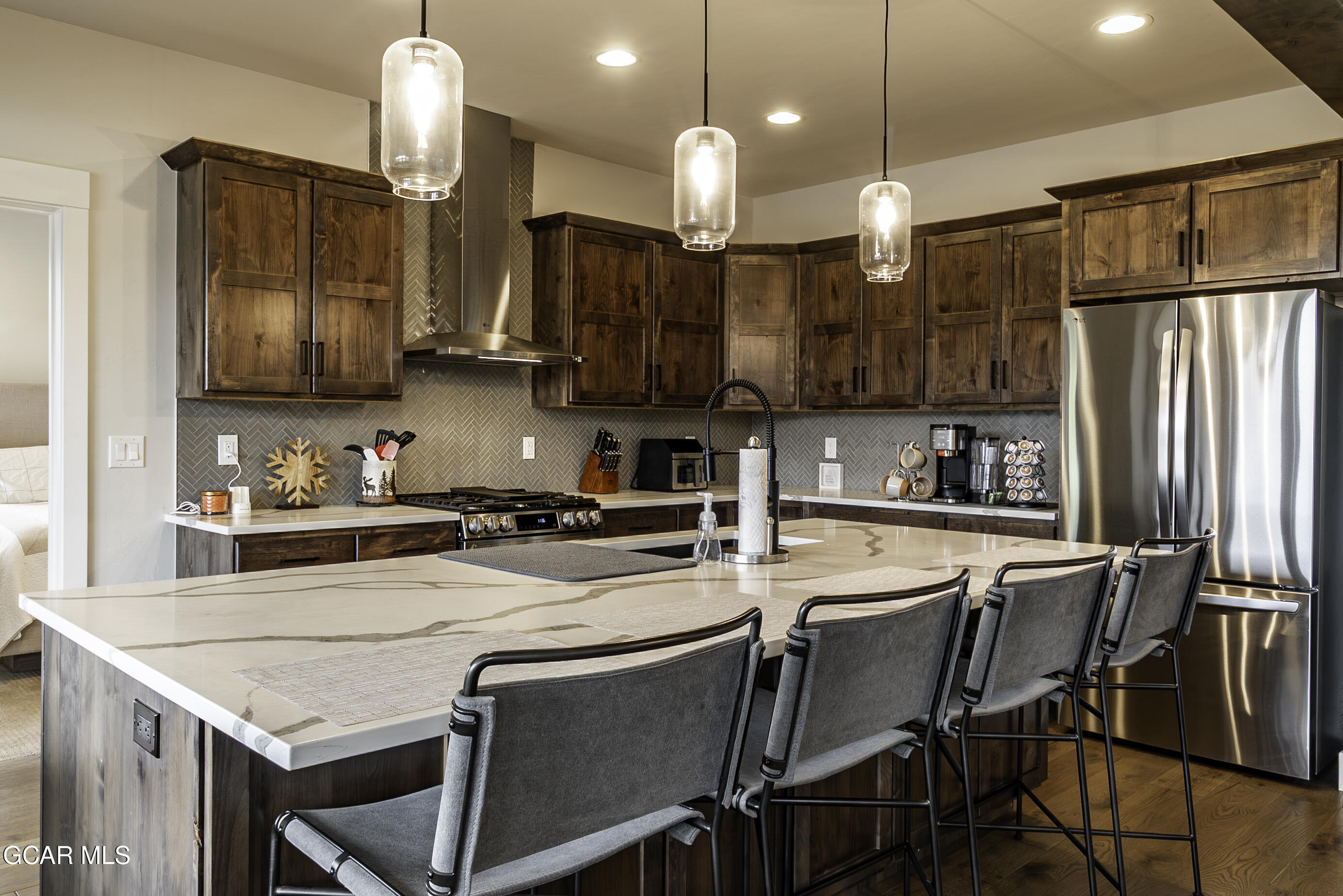 570 Fall Line Road Granby, CO 80446 - Photo 19 of 77 33.Kitchen_1