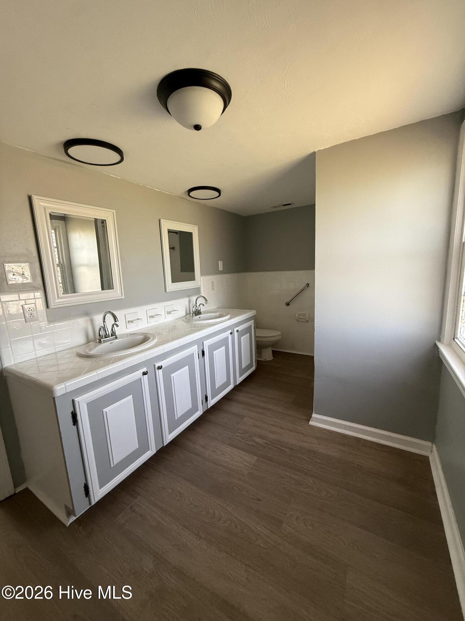 213 Country Club Road Camden, NC 27921 - Photo 17 of 21 Hall Bath