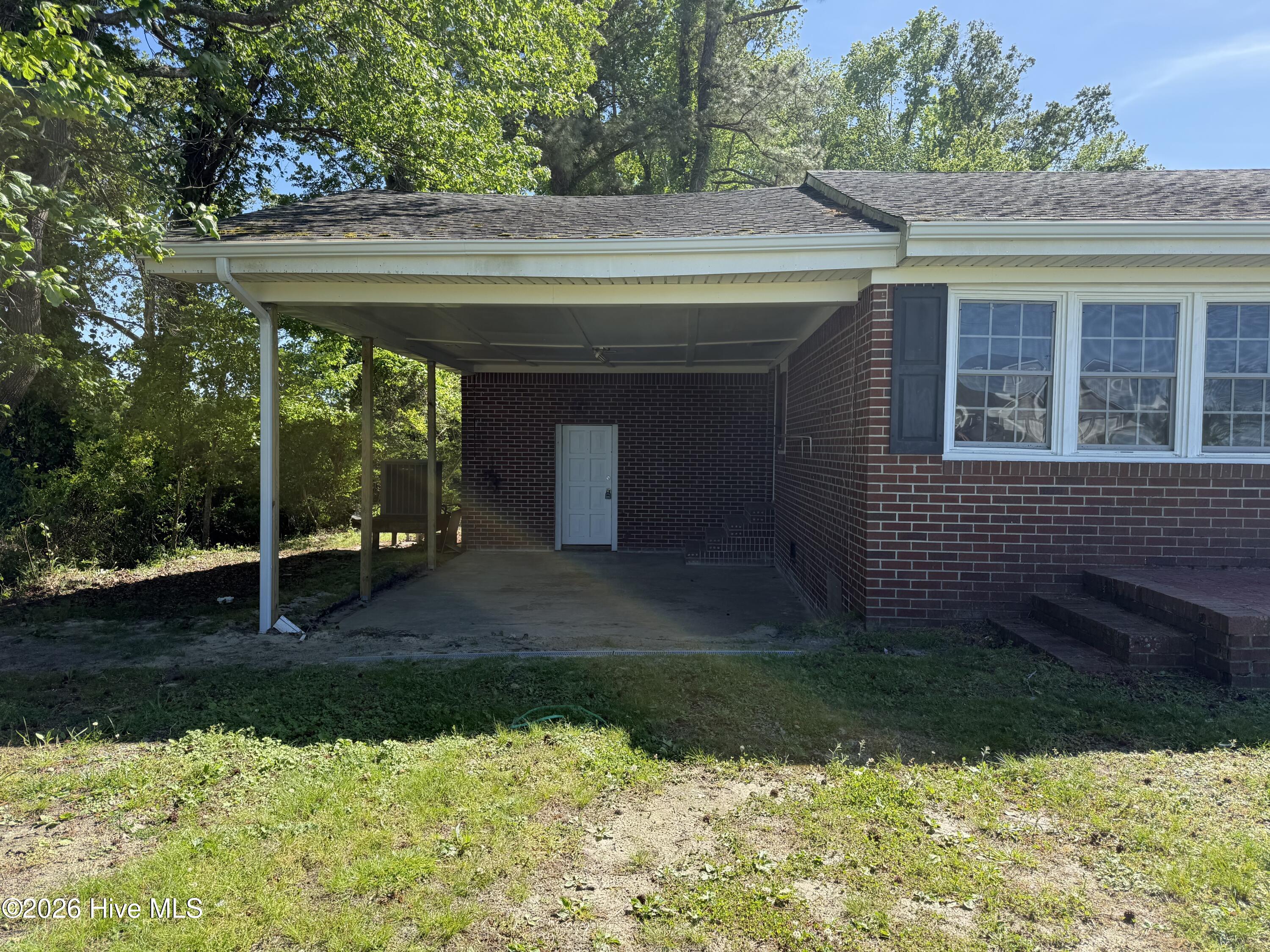 213 Country Club Road Camden, NC 27921 - Photo 2 of 21 Front