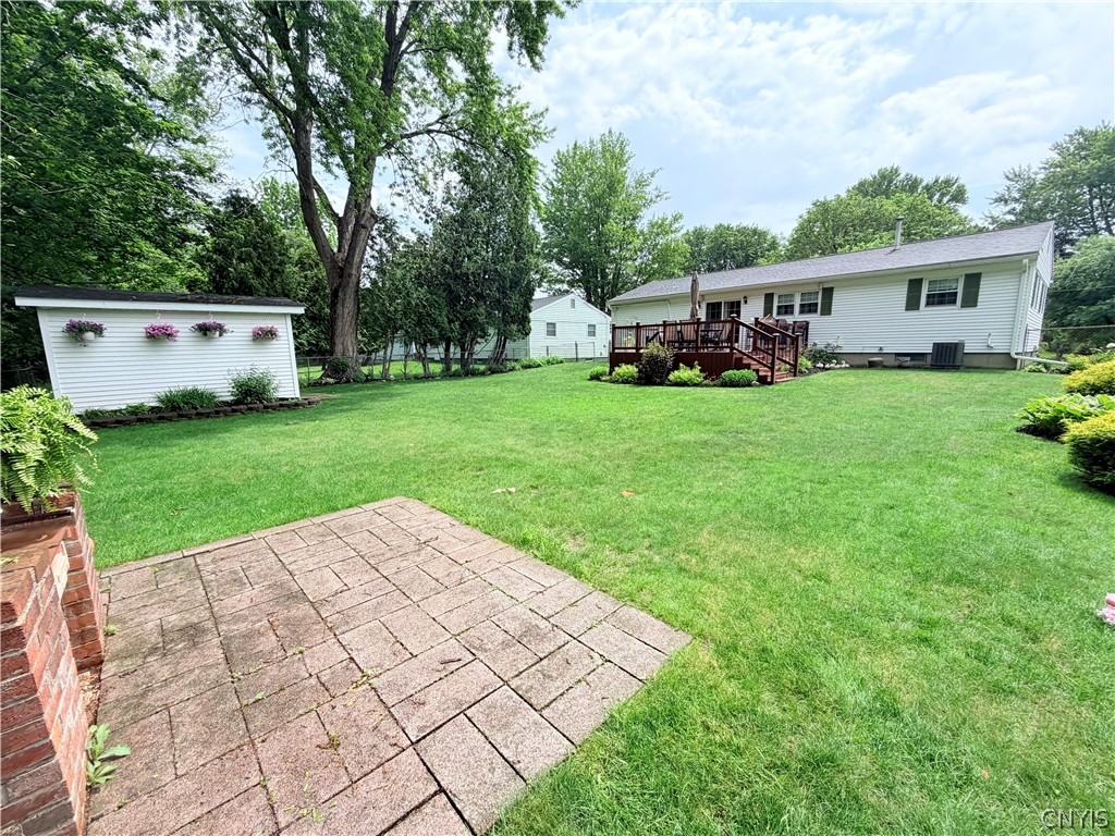 3 Perimeter Road Whitestown, NY 13492 - Photo 40 of 50
