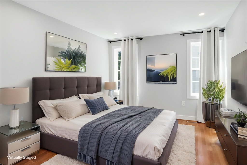 18-20 Crestway Road, Unit PH5 Boston, MA 02128 - Photo 13 of 17