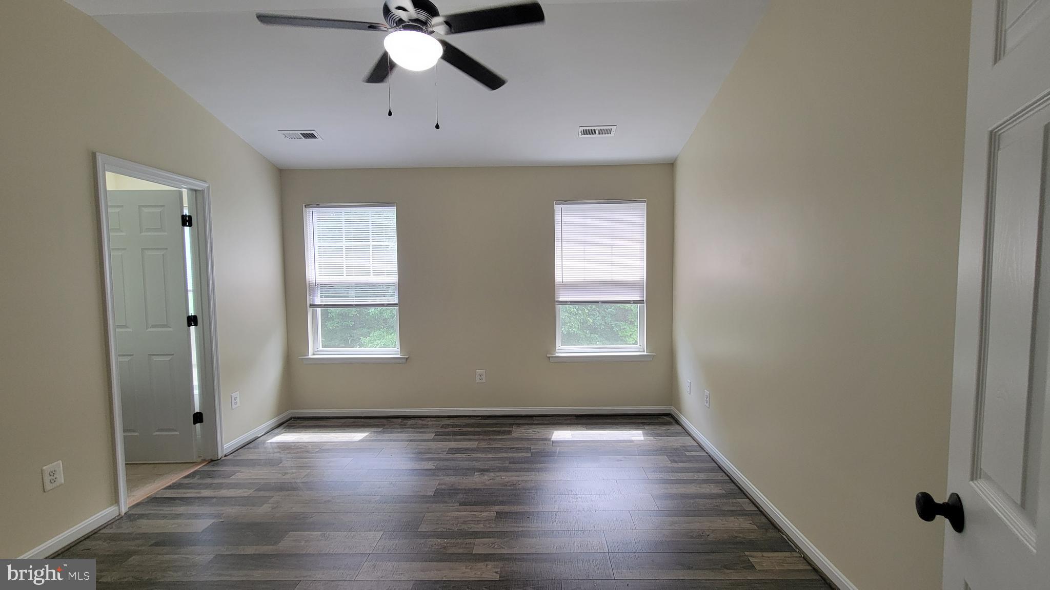 2360 Silver Fox Way Locust Grove, VA 22508 - Photo 20 of 30 Primary Bedroom - 3rd Level
