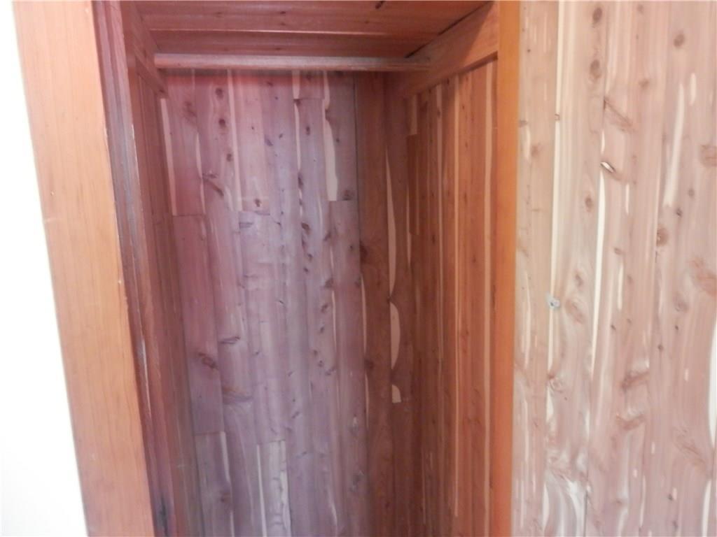 22 Reed Street Westbrook, ME 04092 - Photo 18 of 18 Upstairs cedar closet