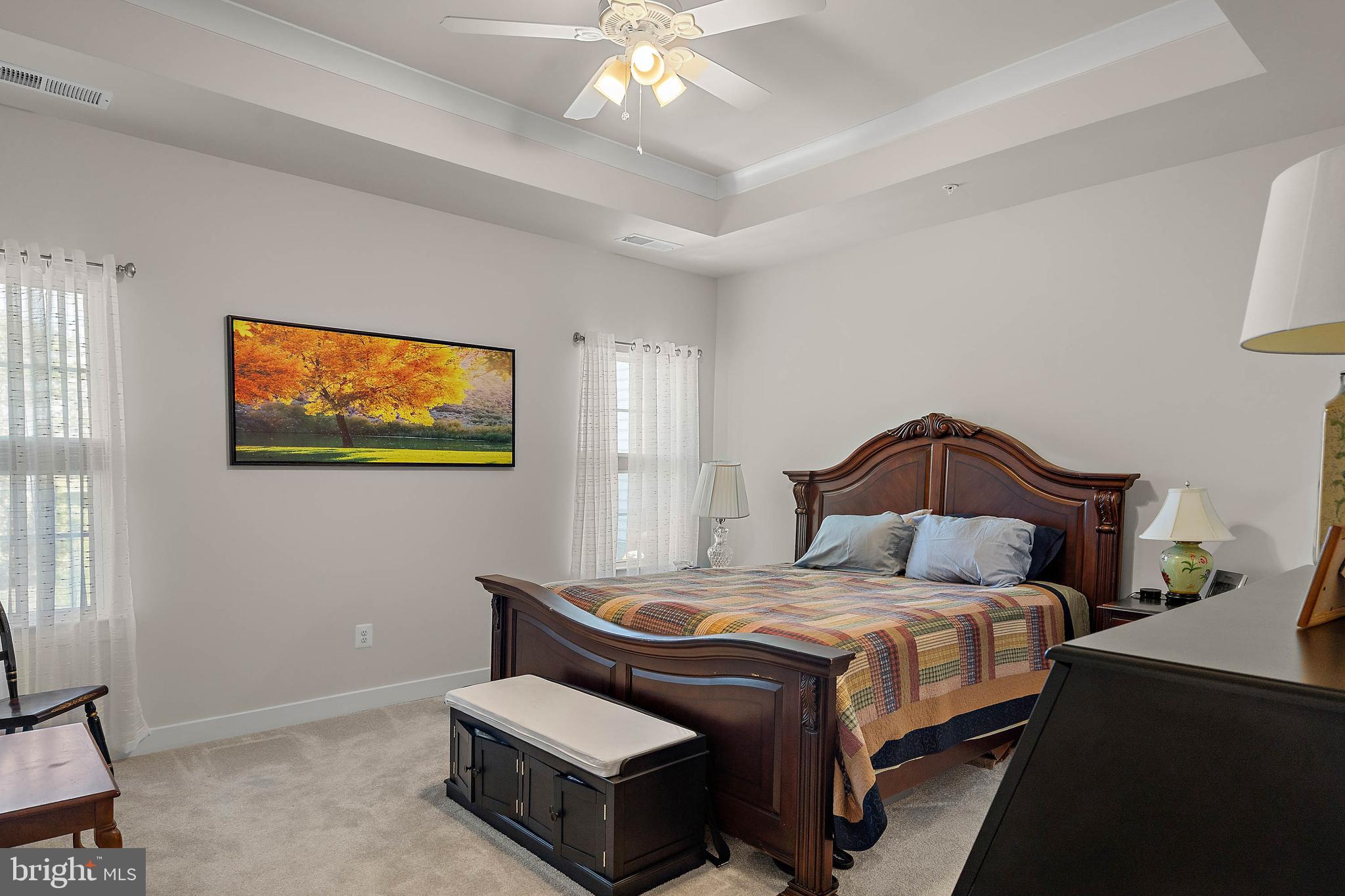 12159 Snug Harbor Road Berlin, MD 21811 - Photo 19 of 72 Primary Bedroom