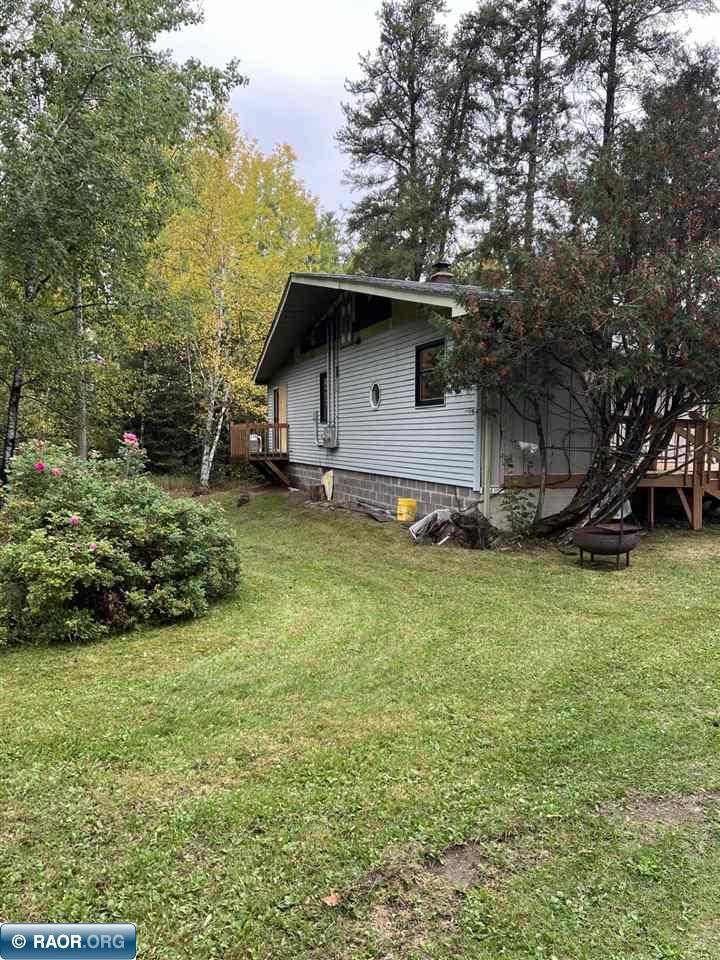 5673 Hobson Lake Road Chisholm, MN 55719 - Photo 2 of 18