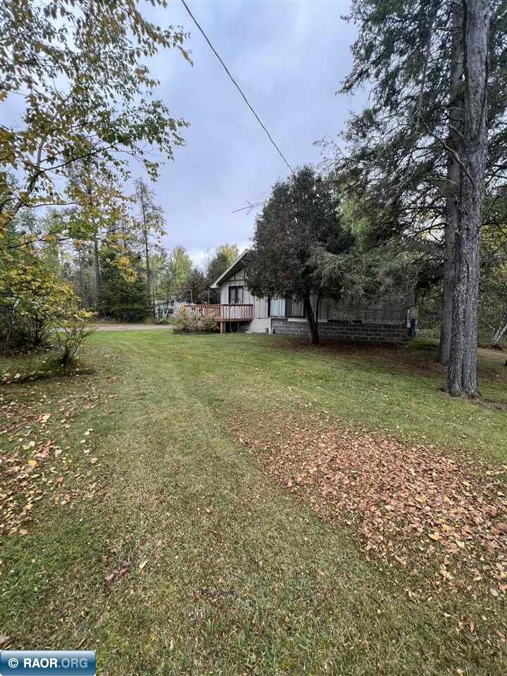 5673 Hobson Lake Road Chisholm, MN 55719 - Photo 3 of 18