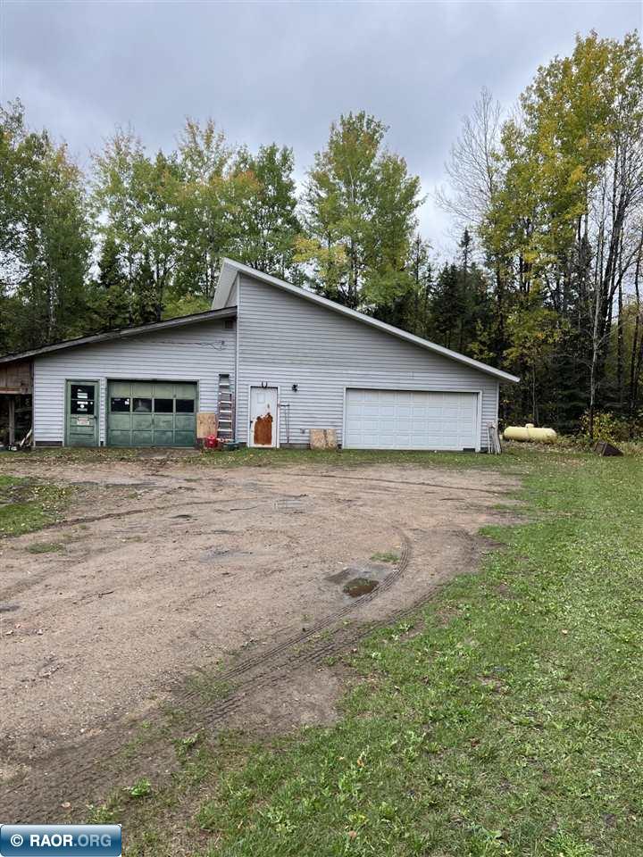 5673 Hobson Lake Road Chisholm, MN 55719 - Photo 4 of 18