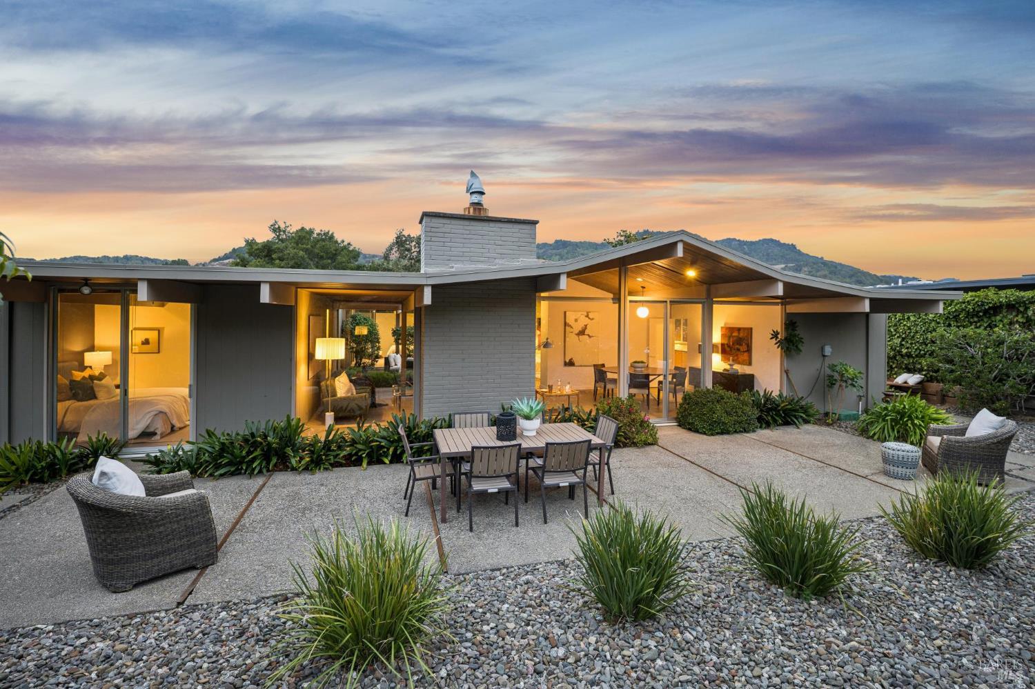 1162 Idylberry Road San Rafael, CA 94903 - Photo 50 of 51 Gallery Image 50