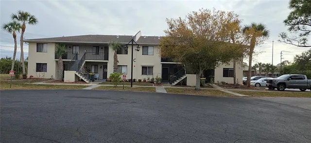 $1,500 | 22523 Westchester Boulevard, Unit 203C, Punta Gorda, FL 33980