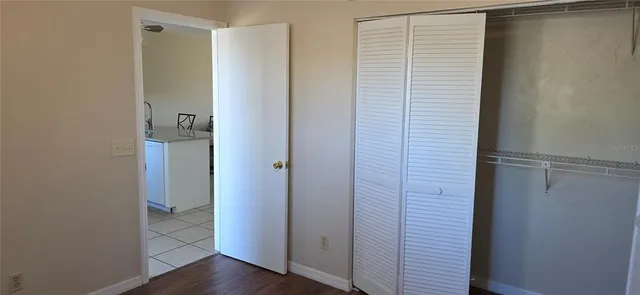 a view of bathroom with shower