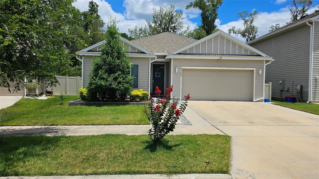 8380 Southwest 58th Place Gainesville, FL 32608 - Photo 1 of 16