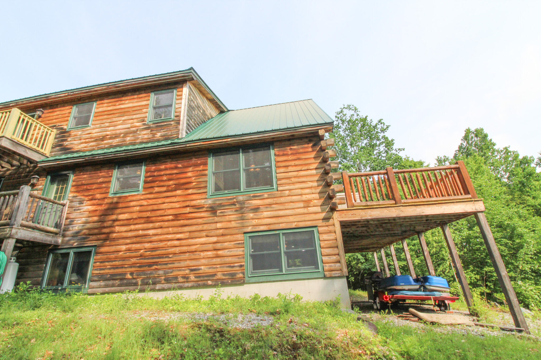77 Beech Road Greenwood, ME 04255 - Photo 44 of 52 IMG_2768