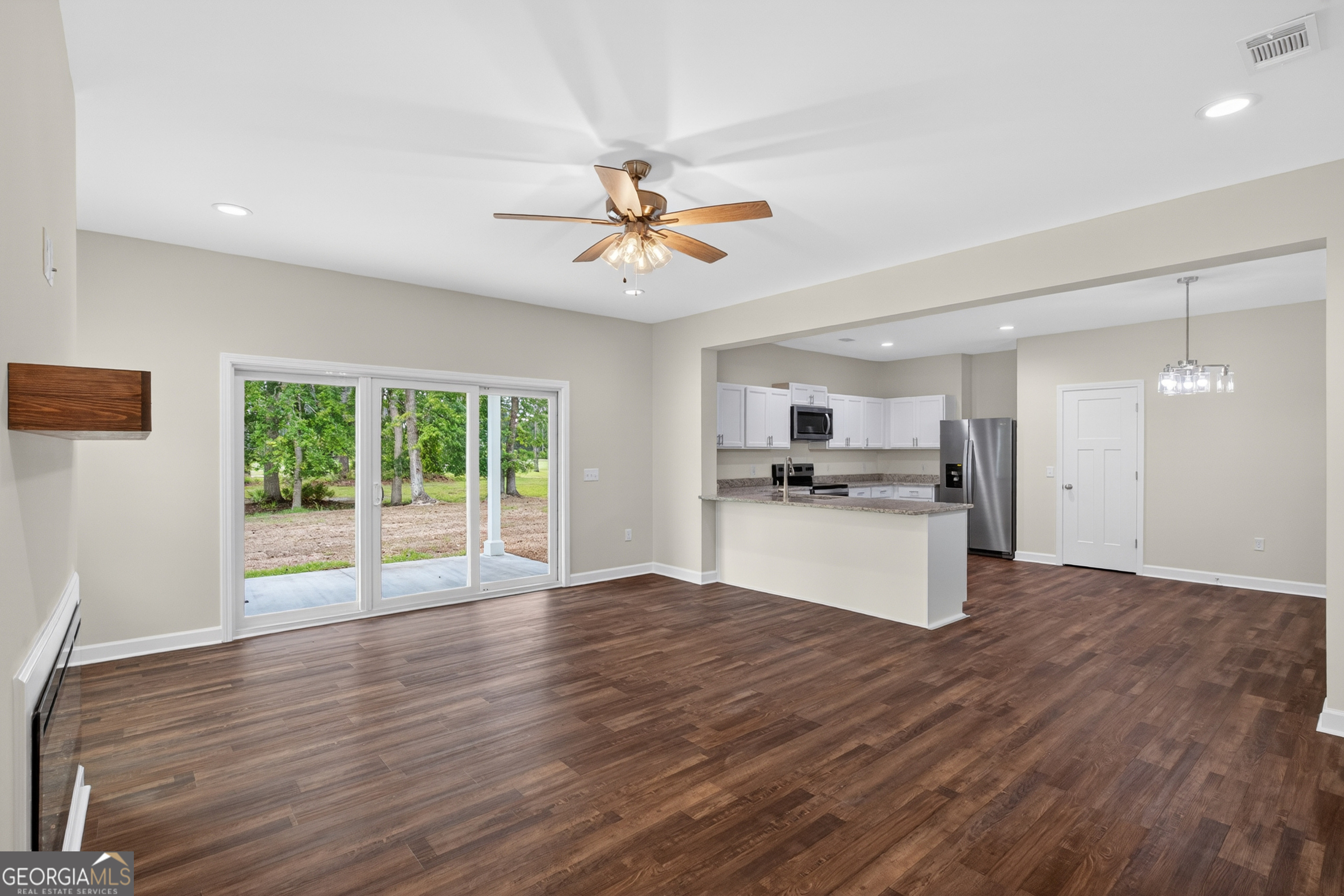 1149 Mayflower Road Northeast Townsend, GA 31331 - Photo 12 of 32