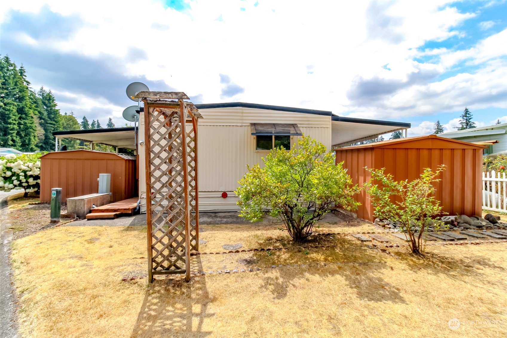 2302 R Street Southeast, Unit 61 Auburn, WA 98002 - Photo 21 of 32 Gallery Image 21