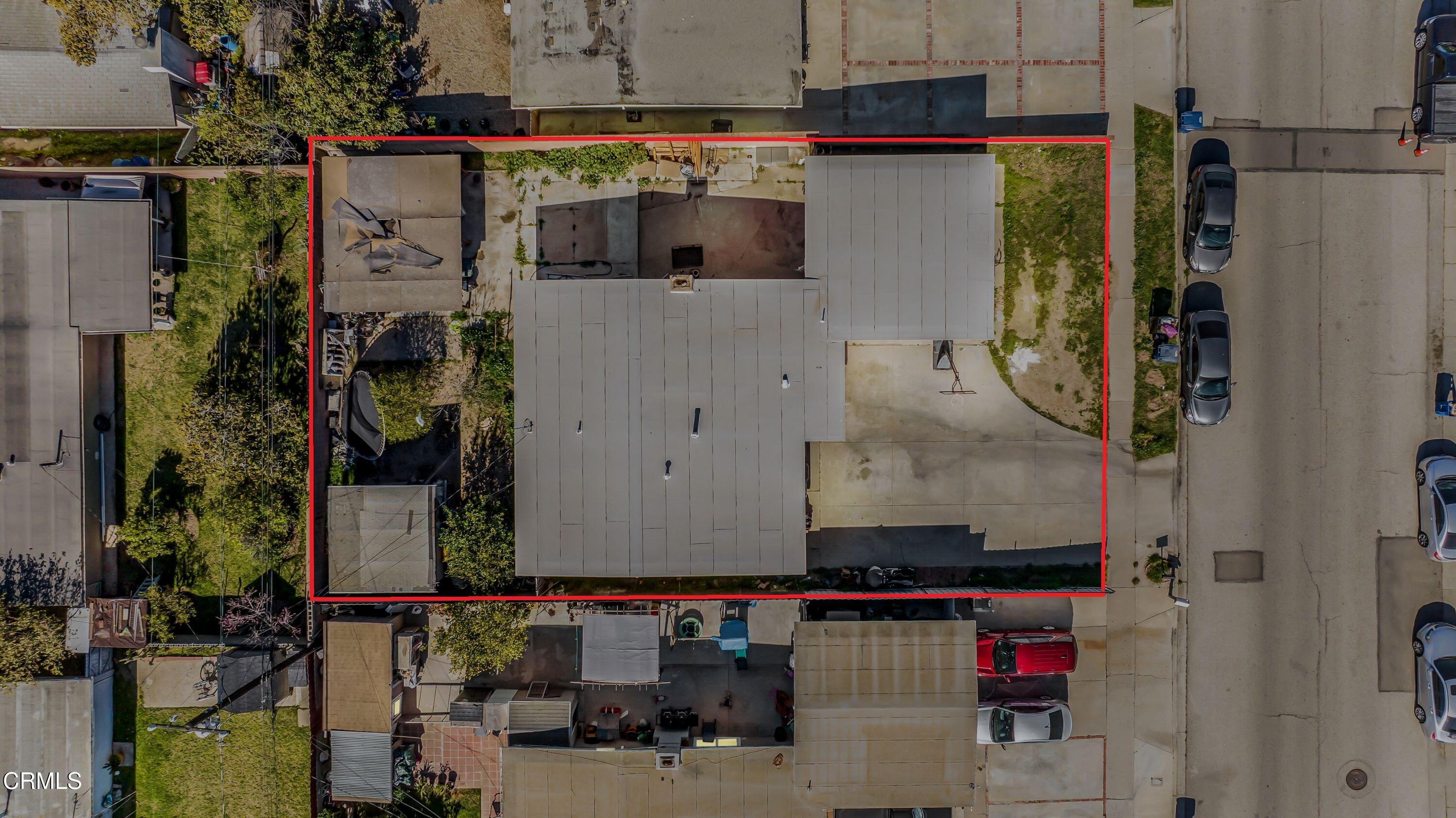 770 Simon Way Oxnard, CA 93036 - Photo 23 of 27 24 Twilight