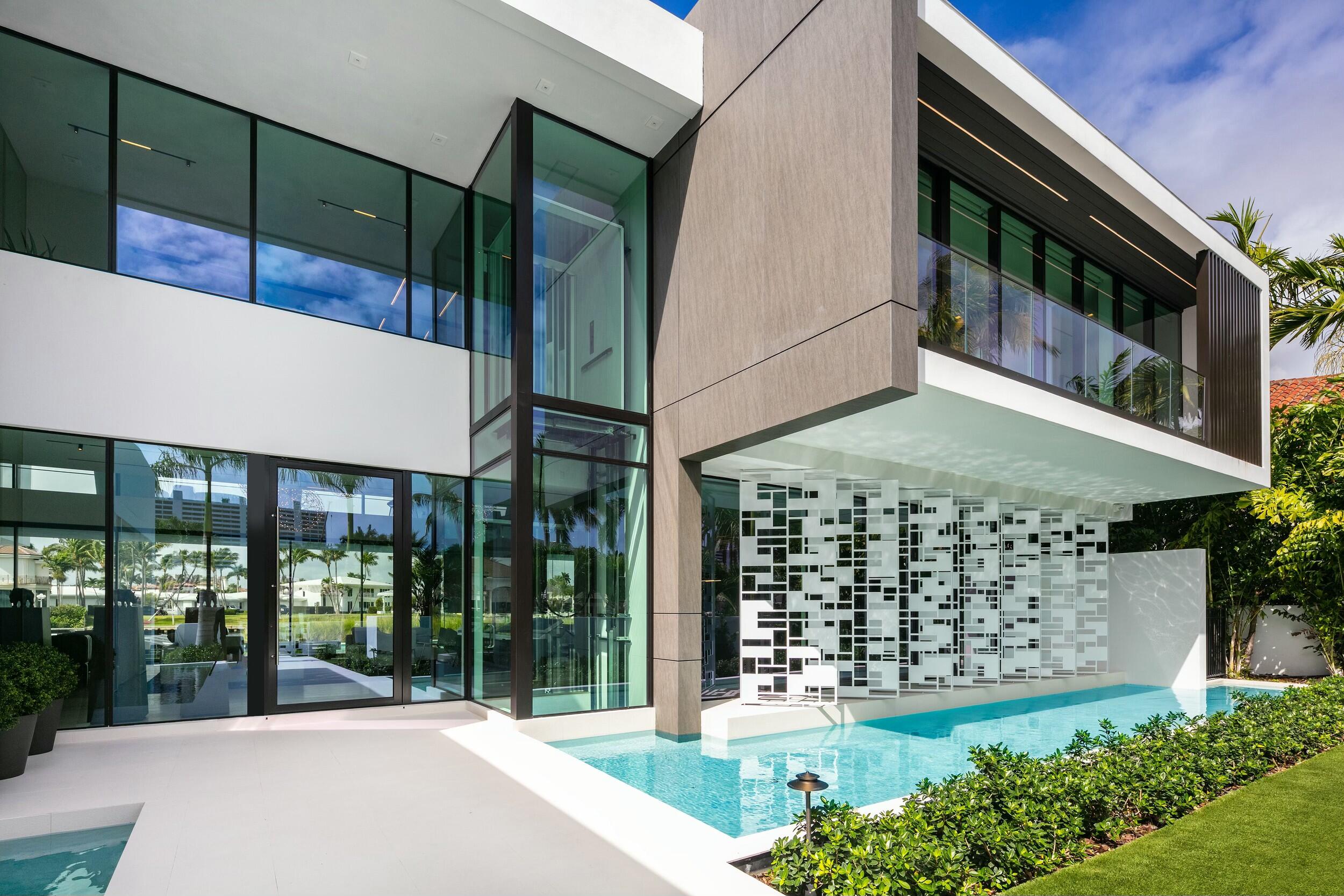 2633 Spanish River Road Boca Raton, FL 33432 - Photo 12 of 66 Entry