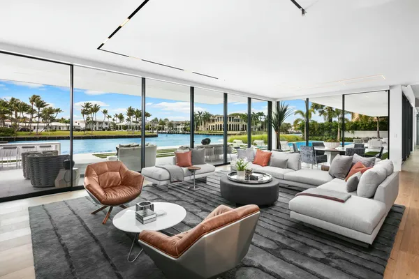 $29,995,000 | 2633 Spanish River Road, Boca Raton, FL 33432
