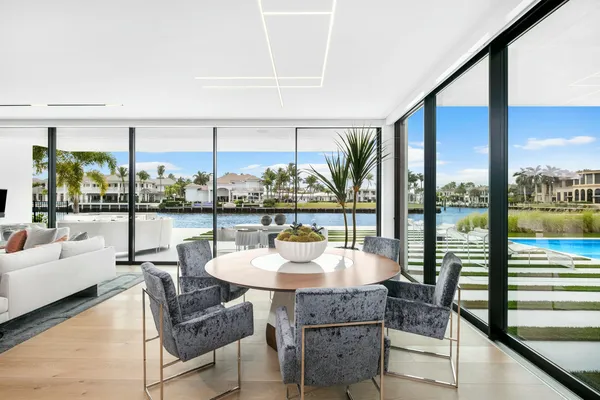 $29,995,000 | 2633 Spanish River Road, Boca Raton, FL 33432