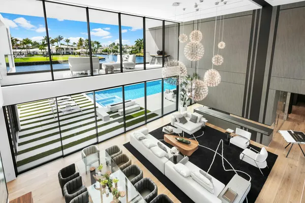 $29,995,000 | 2633 Spanish River Road, Boca Raton, FL 33432