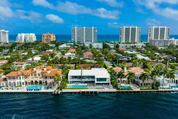 $29,995,000 | 2633 Spanish River Road, Boca Raton, FL 33432
