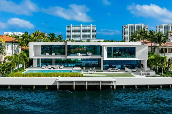 $29,995,000 | 2633 Spanish River Road, Boca Raton, FL 33432