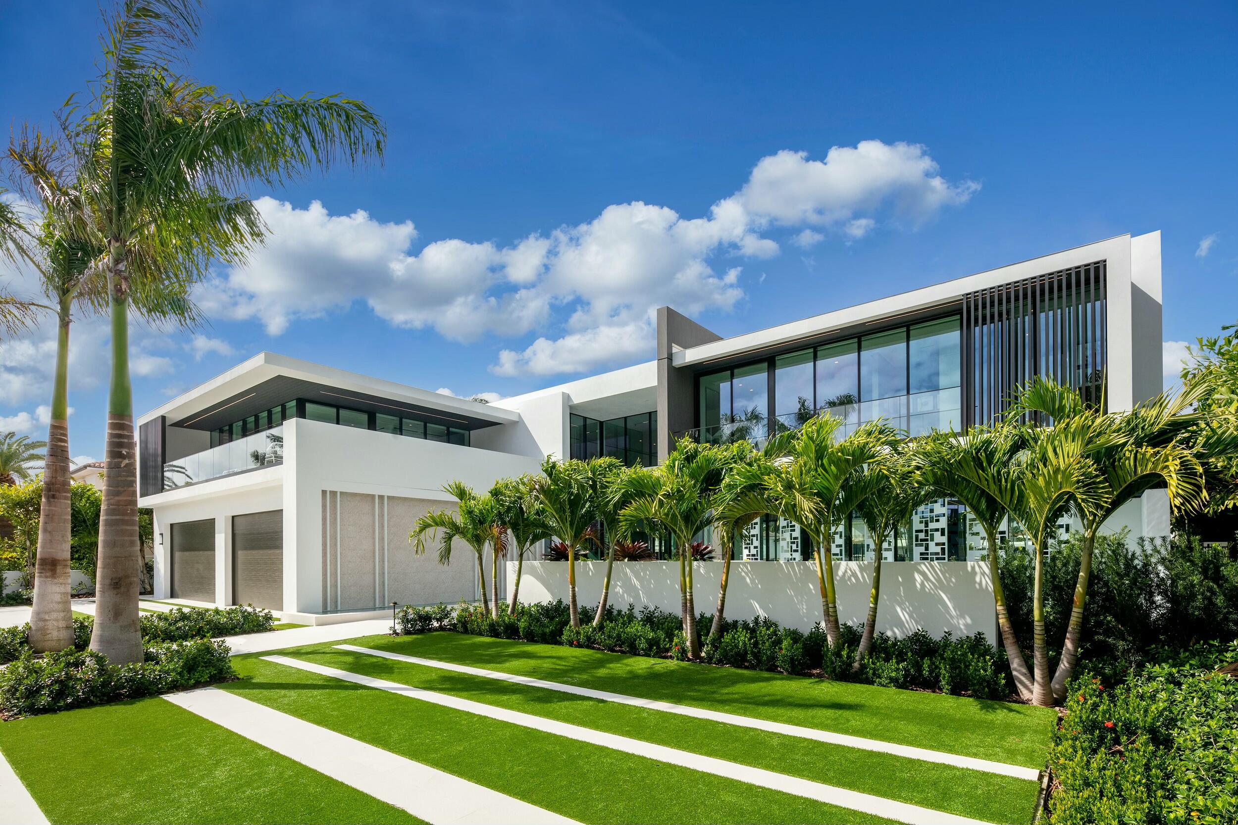 2633 Spanish River Road Boca Raton, FL 33432 - Photo 10 of 66 Front