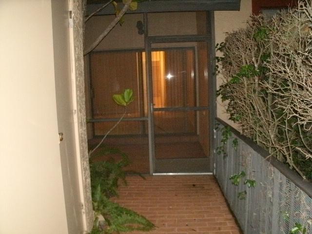 23032 Island View, Unit C Boca Raton, FL 33433 - Photo 13 of 18 Screened Patio