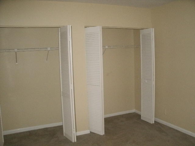 23032 Island View, Unit C Boca Raton, FL 33433 - Photo 18 of 18 2 closets in 2nd Bed room