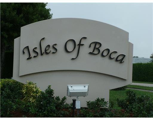 23032 Island View, Unit C Boca Raton, FL 33433 - Photo 2 of 18 20130403013422159685000000-o