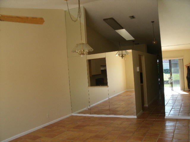 23032 Island View, Unit C Boca Raton, FL 33433 - Photo 8 of 18 living room dining room