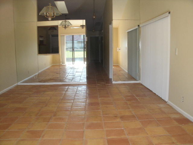23032 Island View, Unit C Boca Raton, FL 33433 - Photo 9 of 18 living room 2