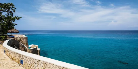 a view of a chair and table on the terrace
