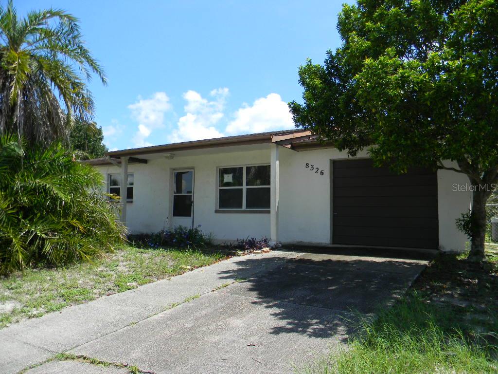 8326 Redfield Drive Port Richey, FL 34668 - Photo 1 of 1 Gallery Image 1