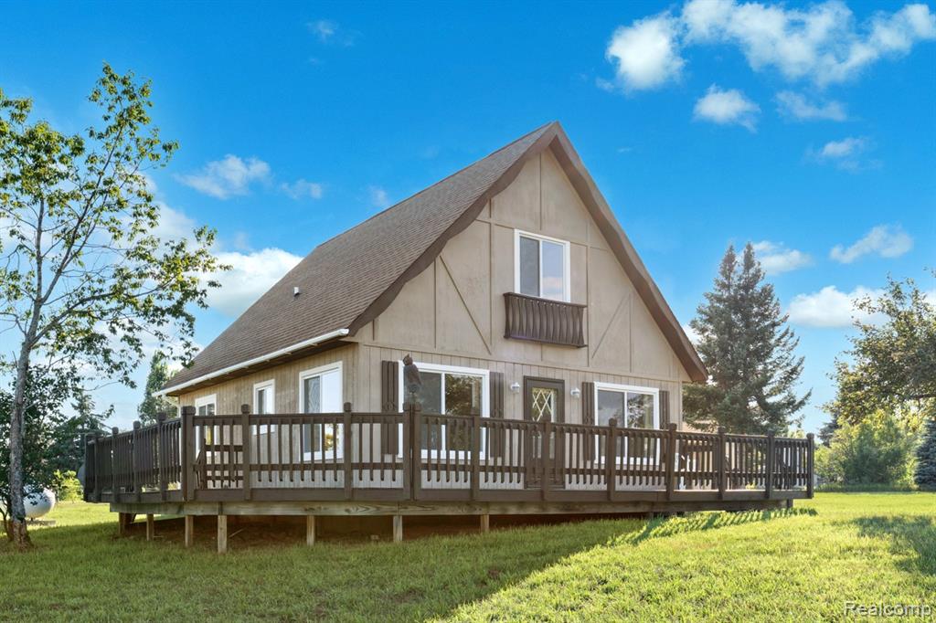9720 East Kellyville Road Atlanta, MI 49709 - Photo 1 of 34