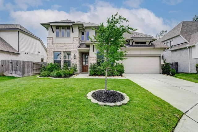 $599,000 | 2806 Kingly Pne Trail, Conroe, TX 77385