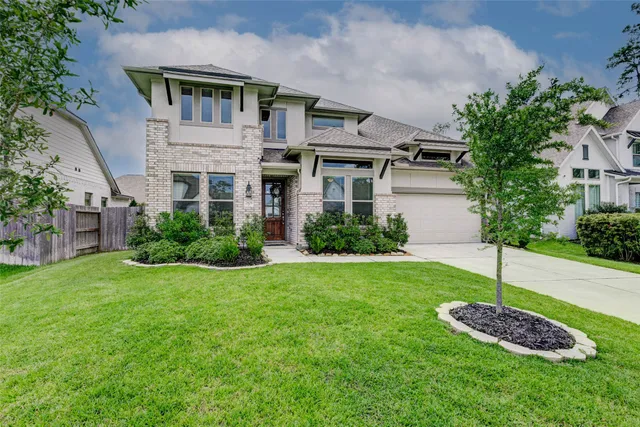 $599,000 | 2806 Kingly Pne Trail, Conroe, TX 77385