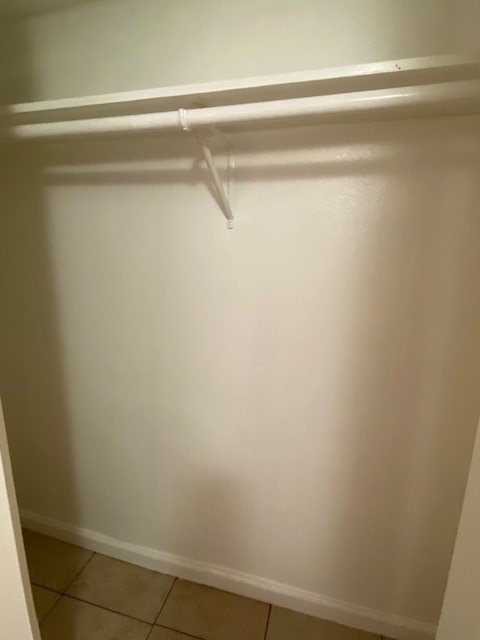 4701 Bell Street, Unit 10 Houston, TX 77023 - Photo 12 of 19 a view of a closet