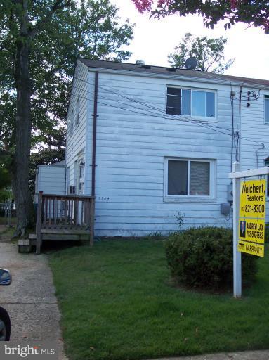 5504 7th Road South Arlington, VA 22204 - Photo 1 of 1 Exterior (Front)