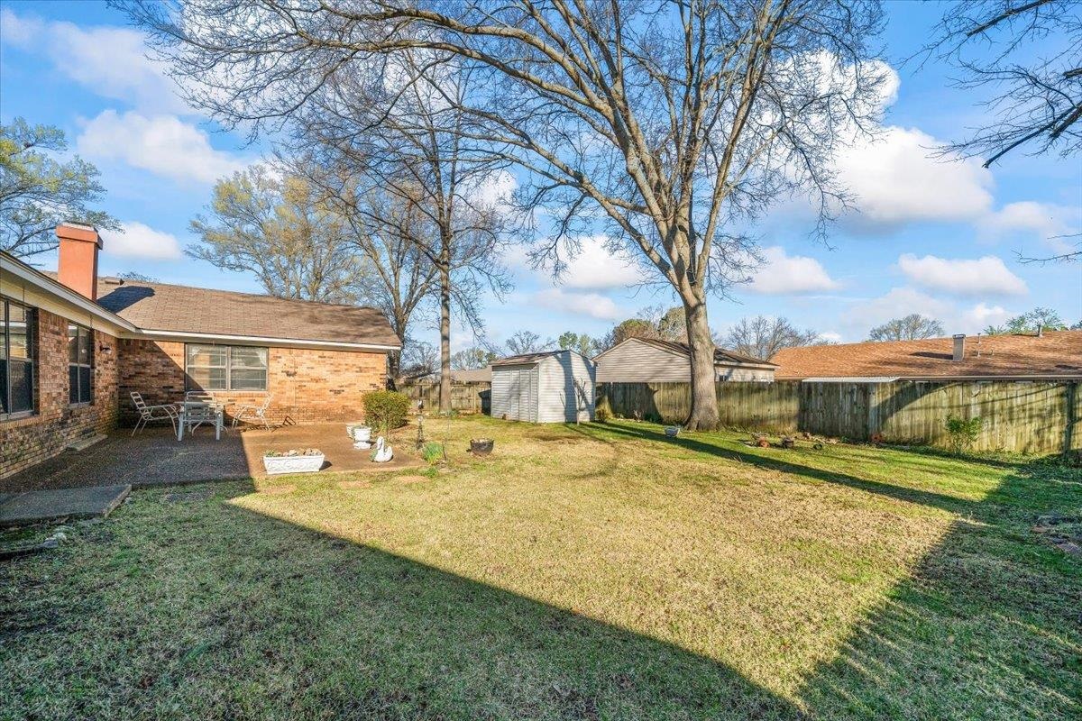 6824 Dawnhill Road Bartlett, TN 38135 - Photo 11 of 31