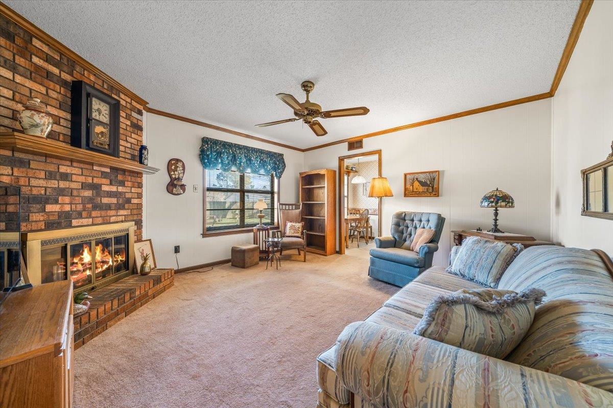 6824 Dawnhill Road Bartlett, TN 38135 - Photo 14 of 31