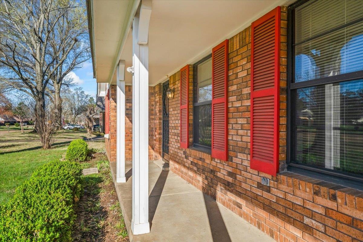 6824 Dawnhill Road Bartlett, TN 38135 - Photo 21 of 31