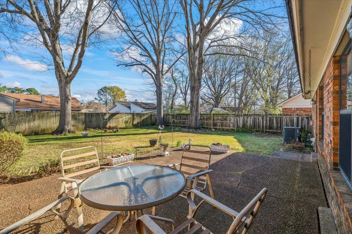 6824 Dawnhill Road Bartlett, TN 38135 - Photo 27 of 31