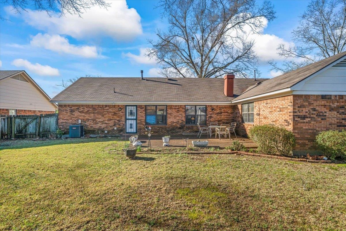 6824 Dawnhill Road Bartlett, TN 38135 - Photo 28 of 31