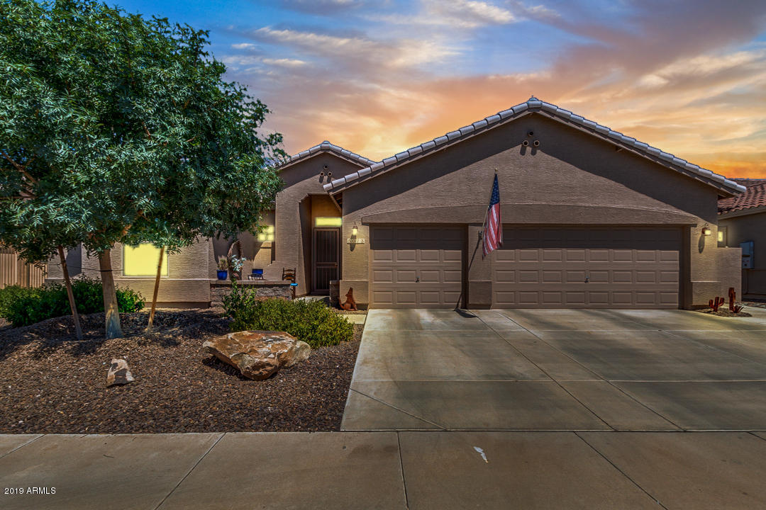 5073 South Ranger Trail Gilbert, AZ 85297 - Photo 1 of 68 01-Ranger