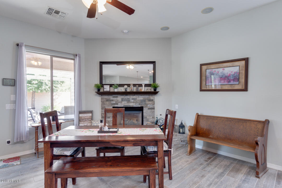 5073 South Ranger Trail Gilbert, AZ 85297 - Photo 11 of 68 09-Ranger