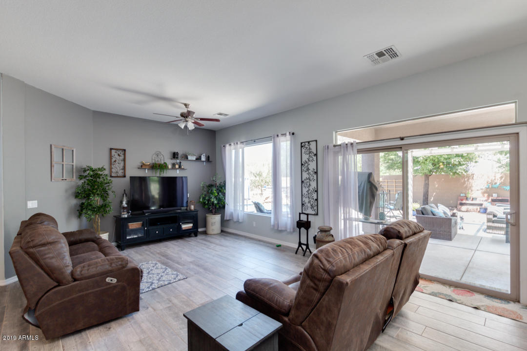 5073 South Ranger Trail Gilbert, AZ 85297 - Photo 12 of 68 10-Ranger
