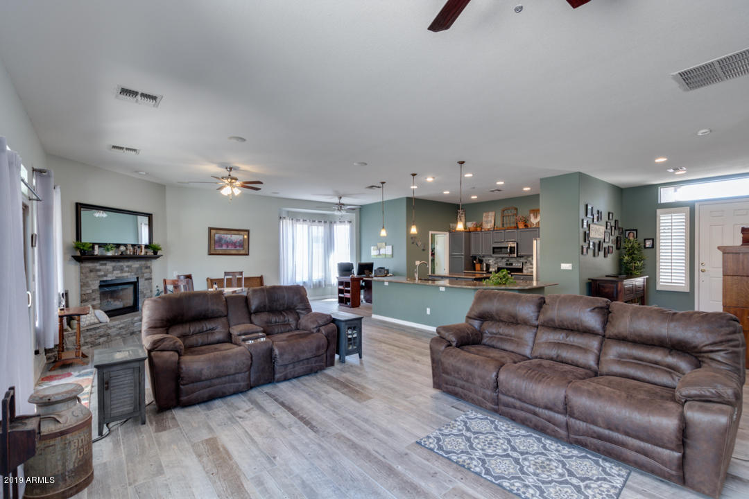 5073 South Ranger Trail Gilbert, AZ 85297 - Photo 14 of 68 12-Ranger