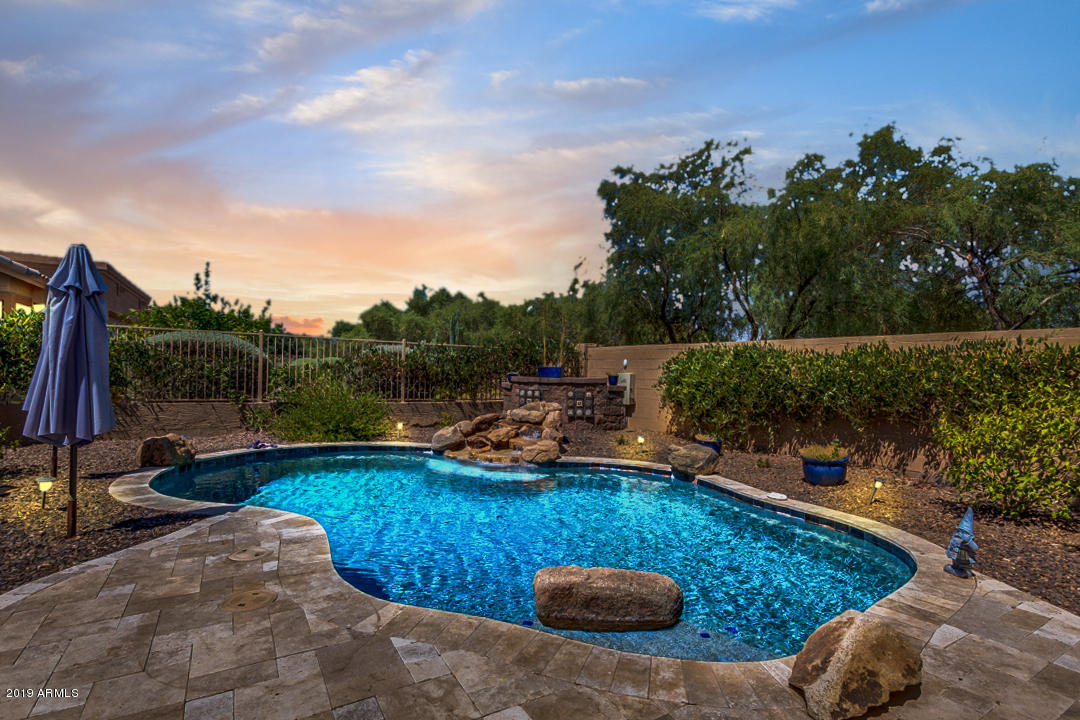 5073 South Ranger Trail Gilbert, AZ 85297 - Photo 2 of 68 31-Ranger