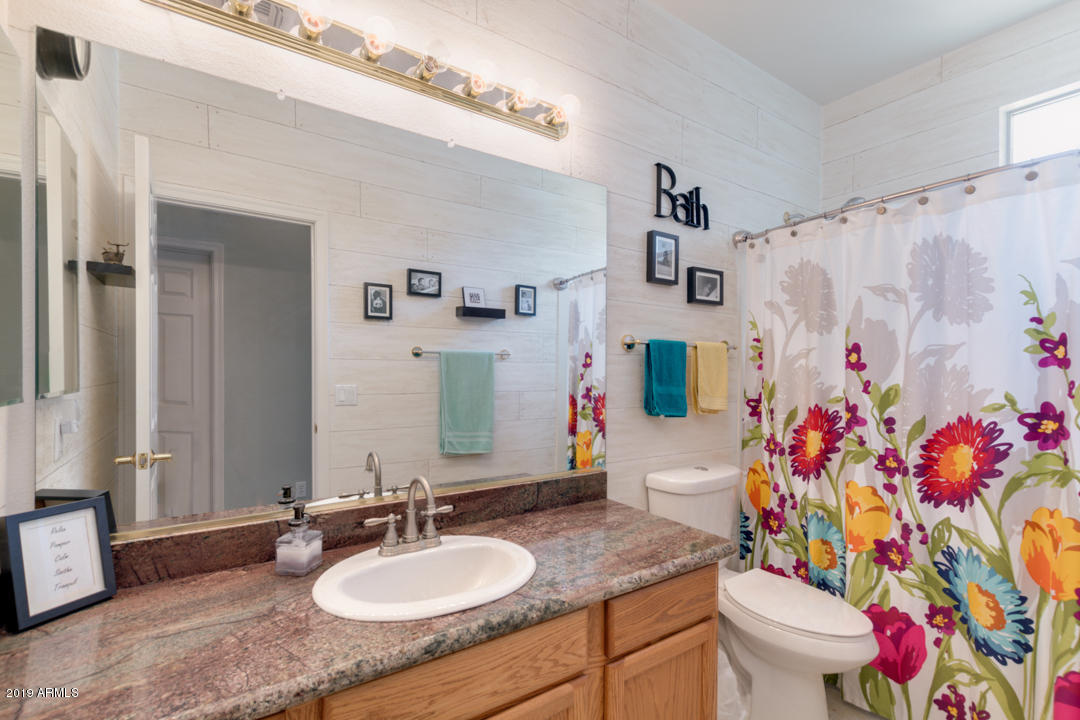 5073 South Ranger Trail Gilbert, AZ 85297 - Photo 21 of 68 20-Ranger